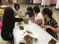 共聚親子義工同樂晚會-燒烤及工作坊  (106)